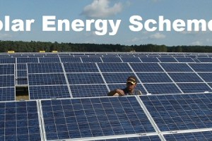 Solar Energy Scheme Introduced By Delhi Government