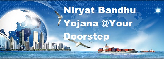 Niryat Bandhu yojana