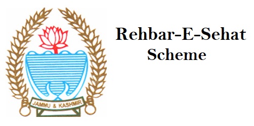 Rehbar-E-Sehat In Jammu and Kashmir