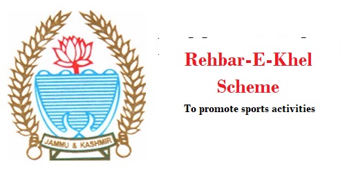 Rehbar-E-Khel Scheme In Jammu & Kashmir to promote sports