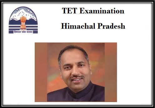 TET Examination in Himachal Pradesh
